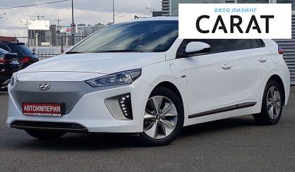 Hyundai Ioniq 2017