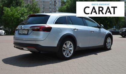 Opel Insignia 2013