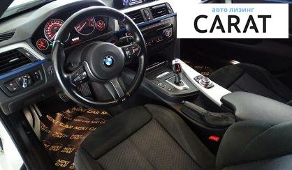 BMW 420 2014