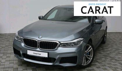 Розглянути BMW 630 2018 BMW 630 2018 - авто лізинг Carat