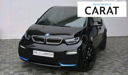 BMW I3 2020