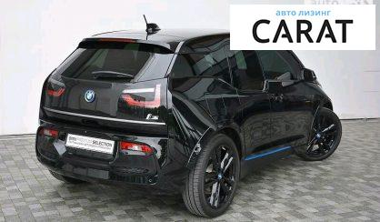 BMW I3 2020