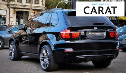 BMW X5 2011