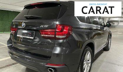 BMW X5 2014