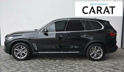 BMW X5 2018