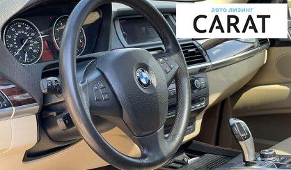 BMW X5 2012