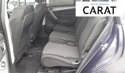 Citroen C4 Picasso 2008