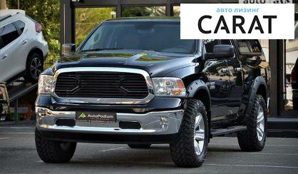 Dodge RAM 2014 Dodge RAM 2014