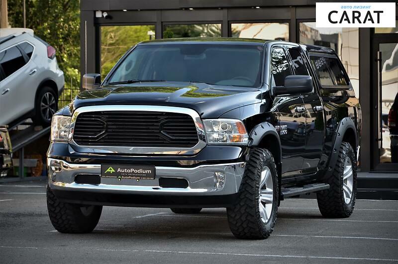 Dodge RAM 2014 Dodge RAM 2014