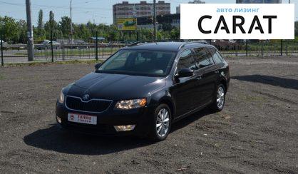 Skoda Octavia A7 2017 Skoda Octavia A7 2017