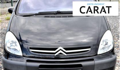 Citroen Xsara Picasso 2008