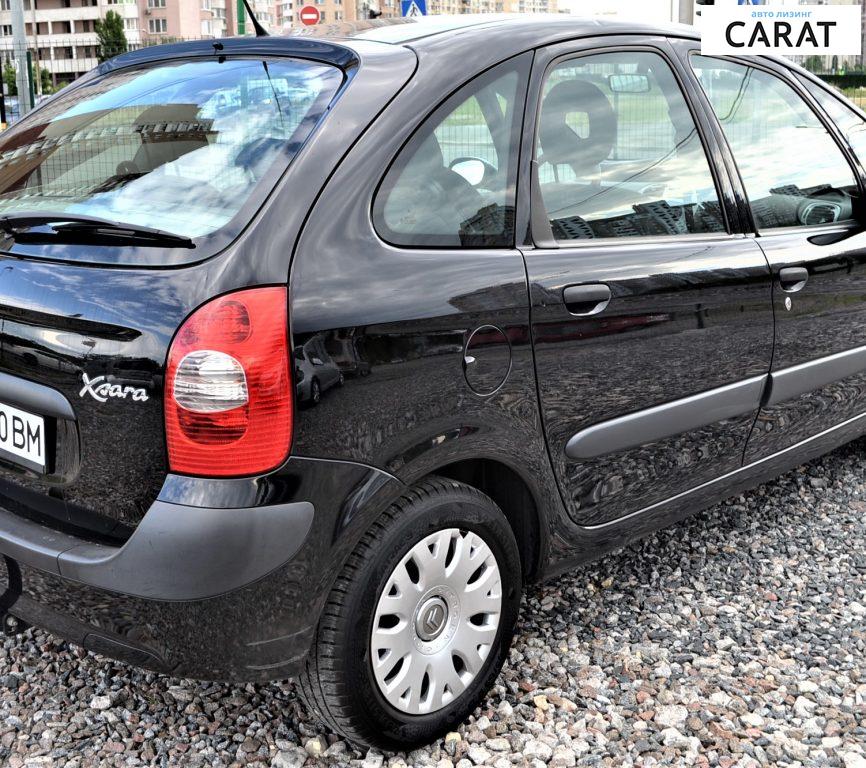 Citroen Xsara Picasso 2008