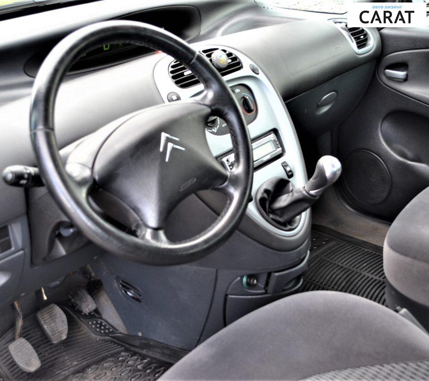 Citroen Xsara Picasso 2008