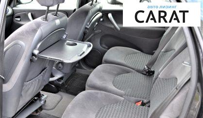 Citroen Xsara Picasso 2008