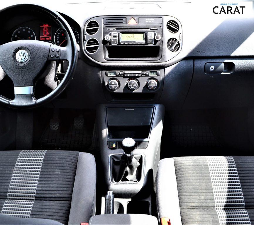 Volkswagen Golf Plus 2008