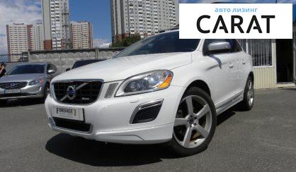 Volvo XC70 2011