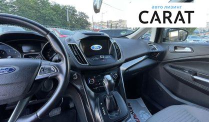 Ford Grand C-MAX 2016