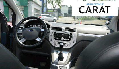 Ford Kuga 2012