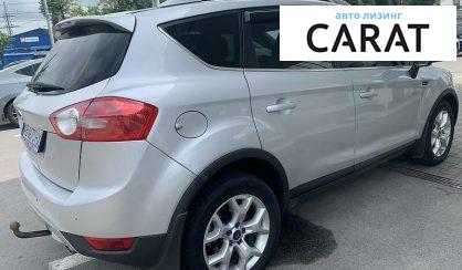 Ford Kuga 2011