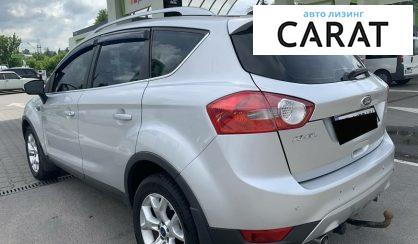 Ford Kuga 2011