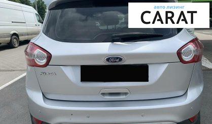 Ford Kuga 2011