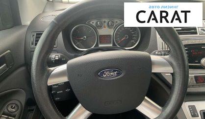 Ford Kuga 2011