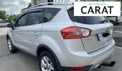 Ford Kuga 2012