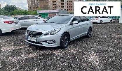Hyundai Sonata 2014 Hyundai Sonata 2014