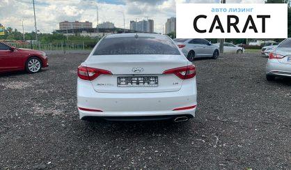 Hyundai Sonata 2014