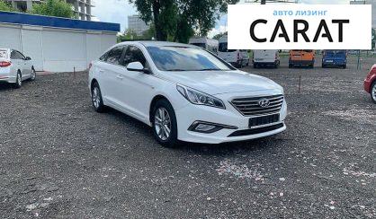 Hyundai Sonata 2014