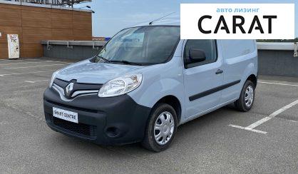 Renault Kangoo груз. 2018 Renault Kangoo груз. 2018