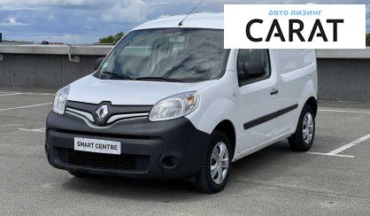 Renault Kangoo груз. 2016