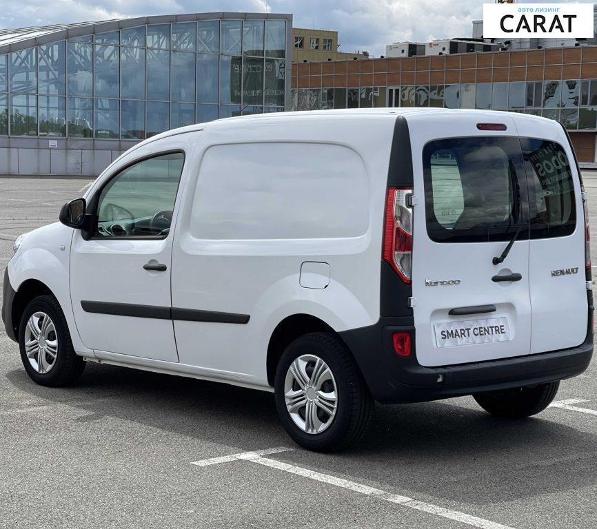 Renault Kangoo груз. 2016