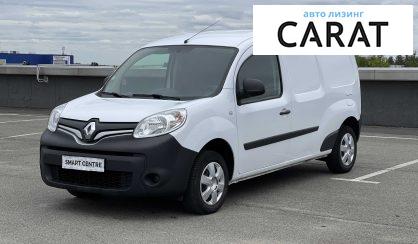 Renault Kangoo груз. 2017