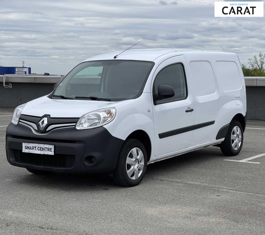 Renault Kangoo груз. 2017