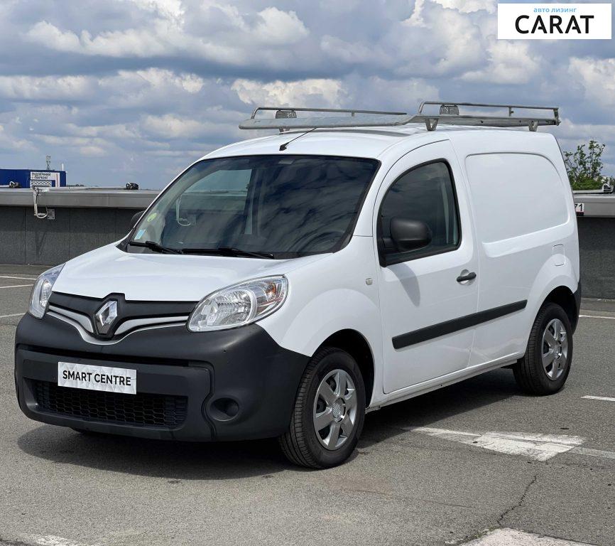 Renault Kangoo груз. 2018