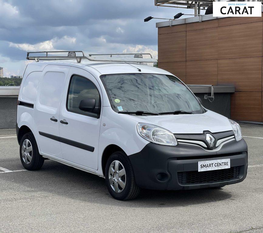 Renault Kangoo груз. 2018