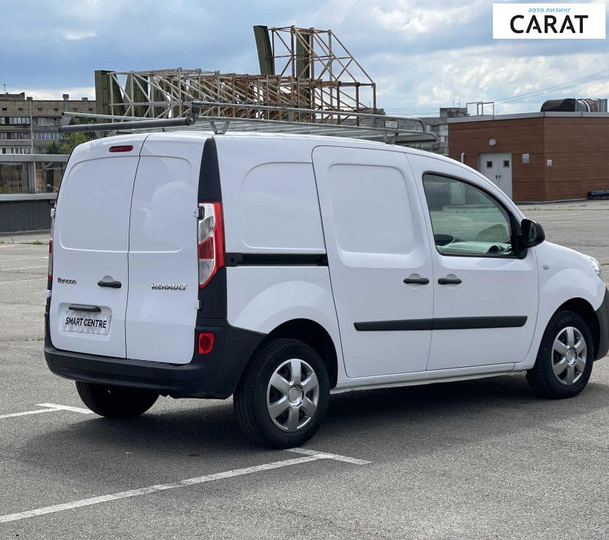 Renault Kangoo груз. 2018