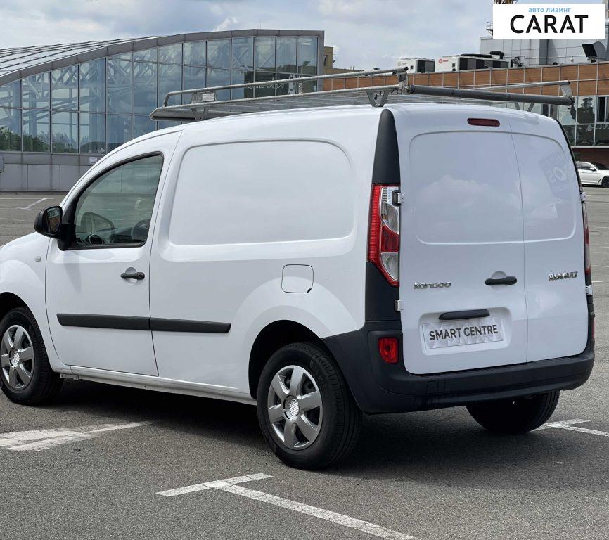 Renault Kangoo груз. 2018