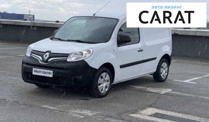 Renault Kangoo груз. 2019