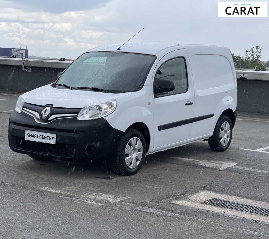 Renault Kangoo груз. 2019