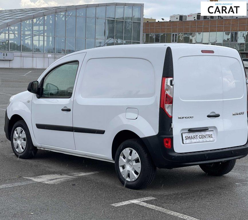 Renault Kangoo груз. 2019