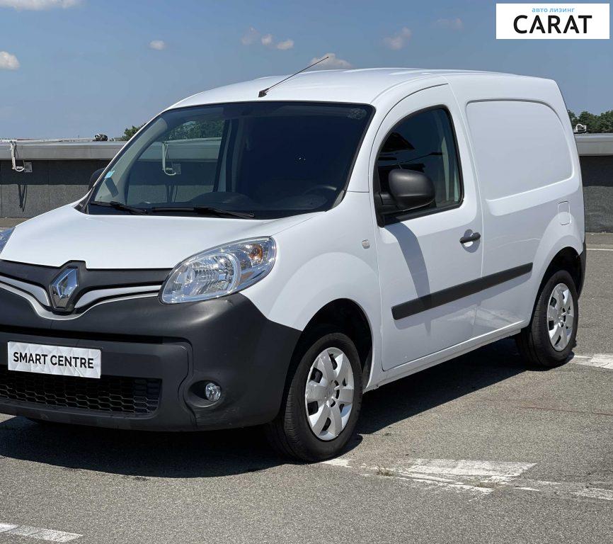 Renault Kangoo груз. 2018