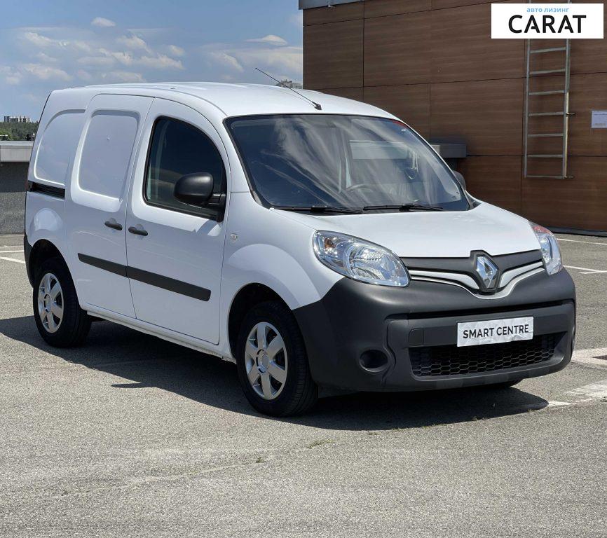 Renault Kangoo груз. 2018