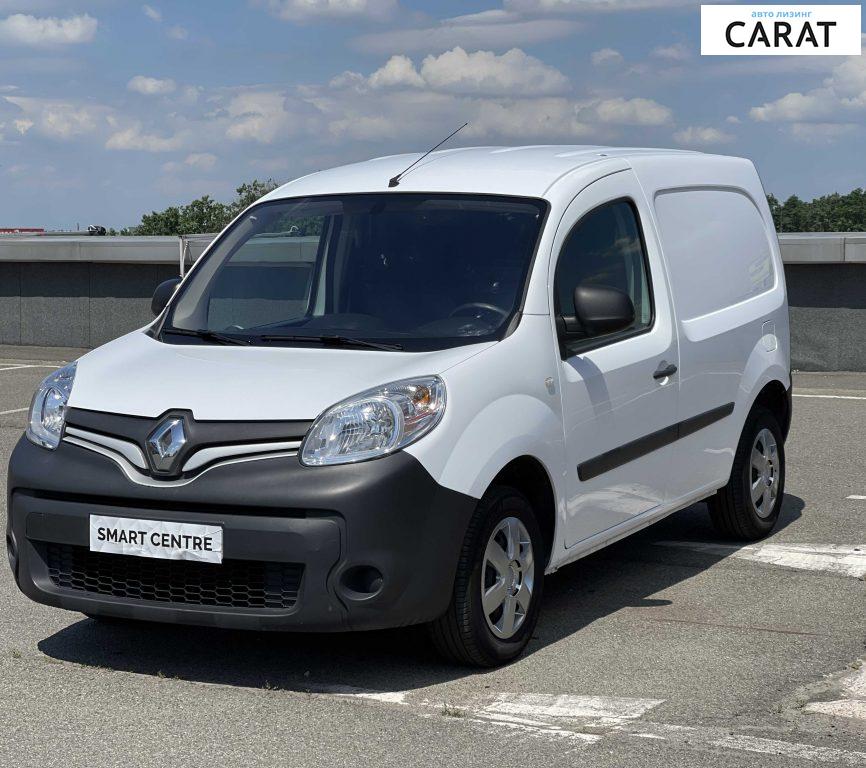 Renault Kangoo груз. 2018