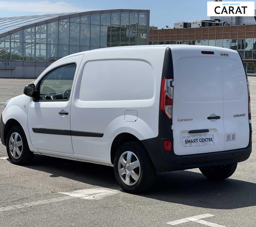 Renault Kangoo груз. 2018