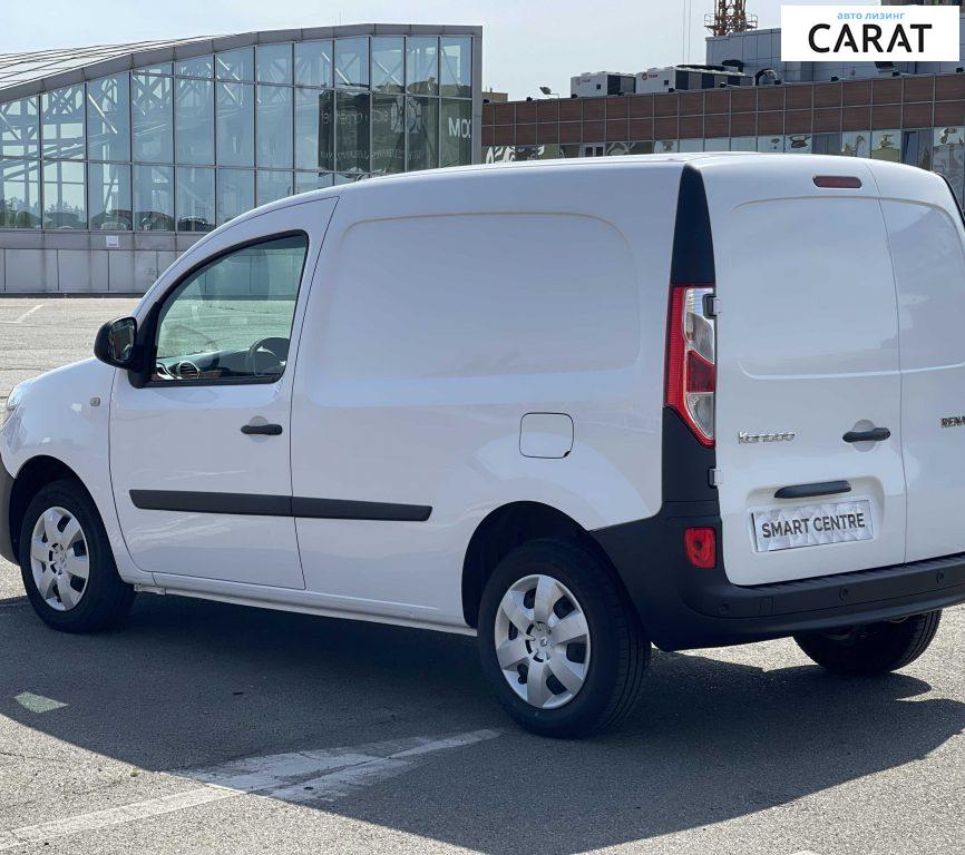 Renault Kangoo груз. 2018