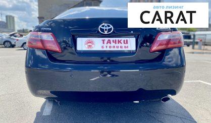 Toyota Camry 2010