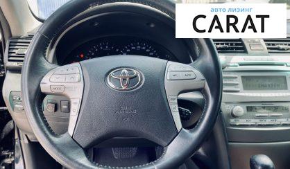 Toyota Camry 2010