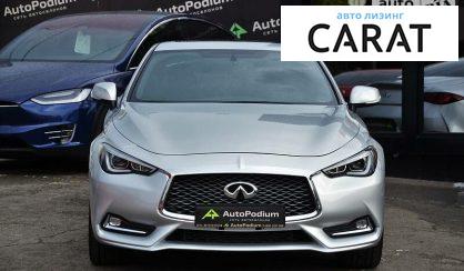 Infiniti Q60 2016